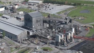 Carbide Industries employee dies after 'workplace accident'