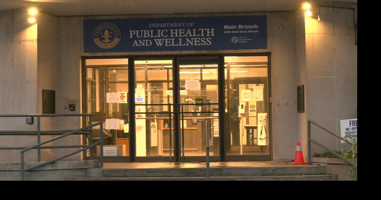 What to know about tuberculosis services offered by Louisville's TB health department