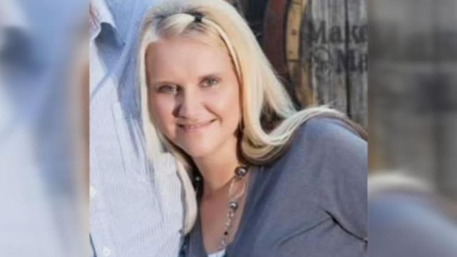 Crystal Rogers