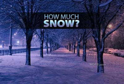 Why Snow Totals Can Be So Hard to Forecast
