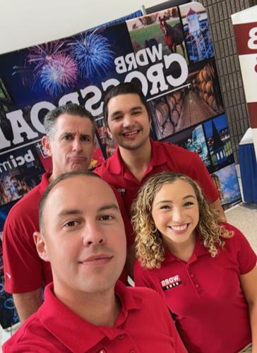 WDRB Day at the Fair (2025)