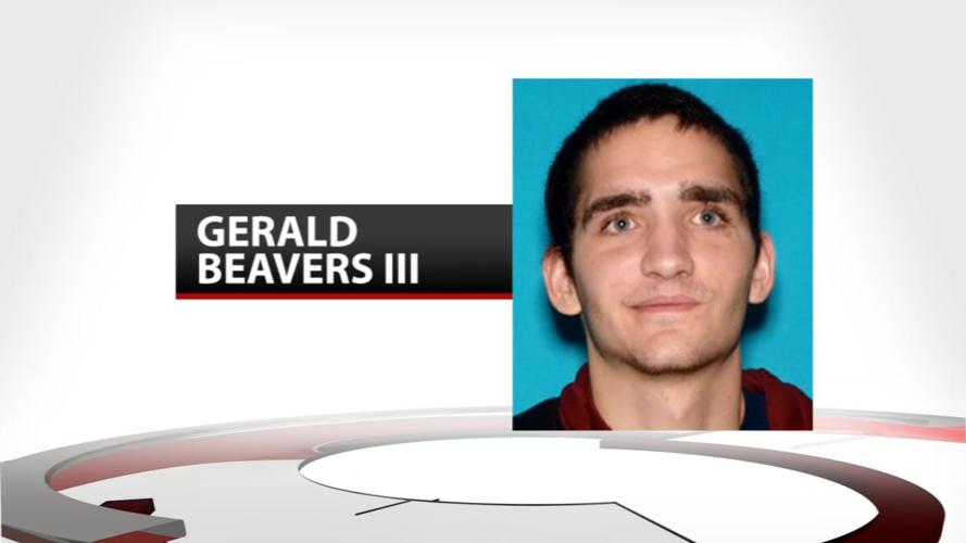 Gerald R. Beavers mug.jpg