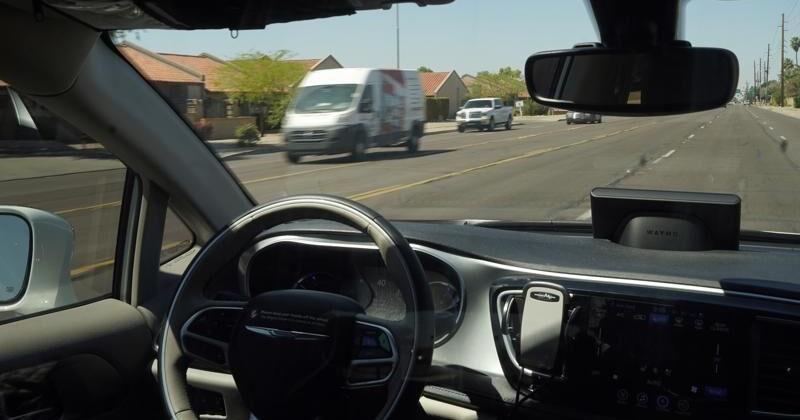 Beshear vetoes Kentucky driverless cars bill for second-straight year - Vimarsana News