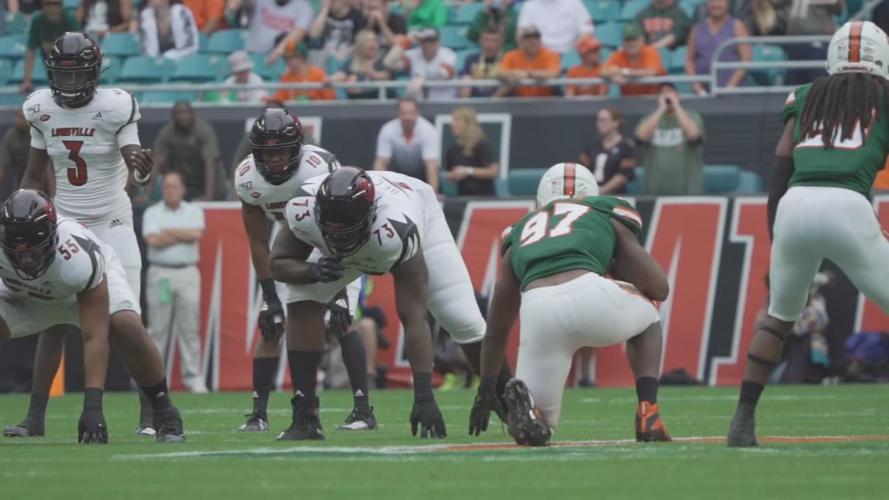Mekhi Becton