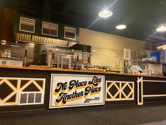 Another Place Sandwich Shop