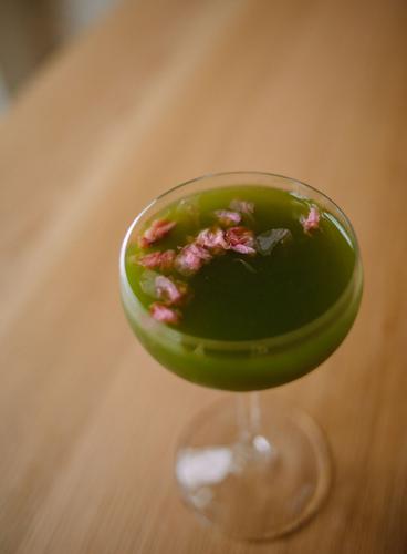 Wabi Sabi at Enso
