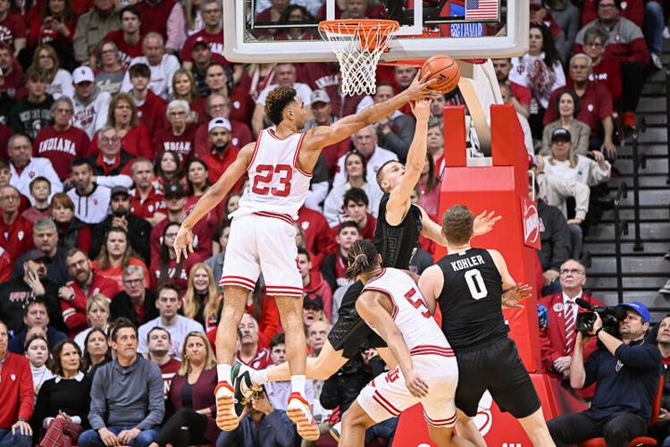 Trayce Jackson-Davis