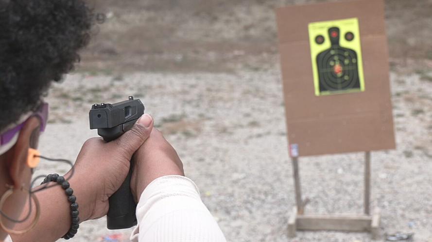 2NOT1 gun safety preparedness training