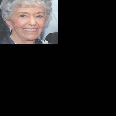 Pee Wee Reese's wife's obituary, 09 March 2012, The Courier