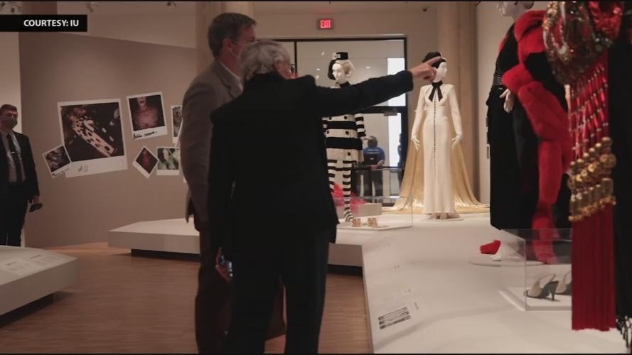 GLENN CLOSE VISITS IU 1130 VO.transfer_frame_1070