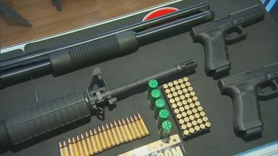 HArdin County shoots down 2nd Amendment Sanctuary resolution