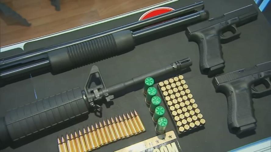 HArdin County shoots down 2nd Amendment Sanctuary resolution