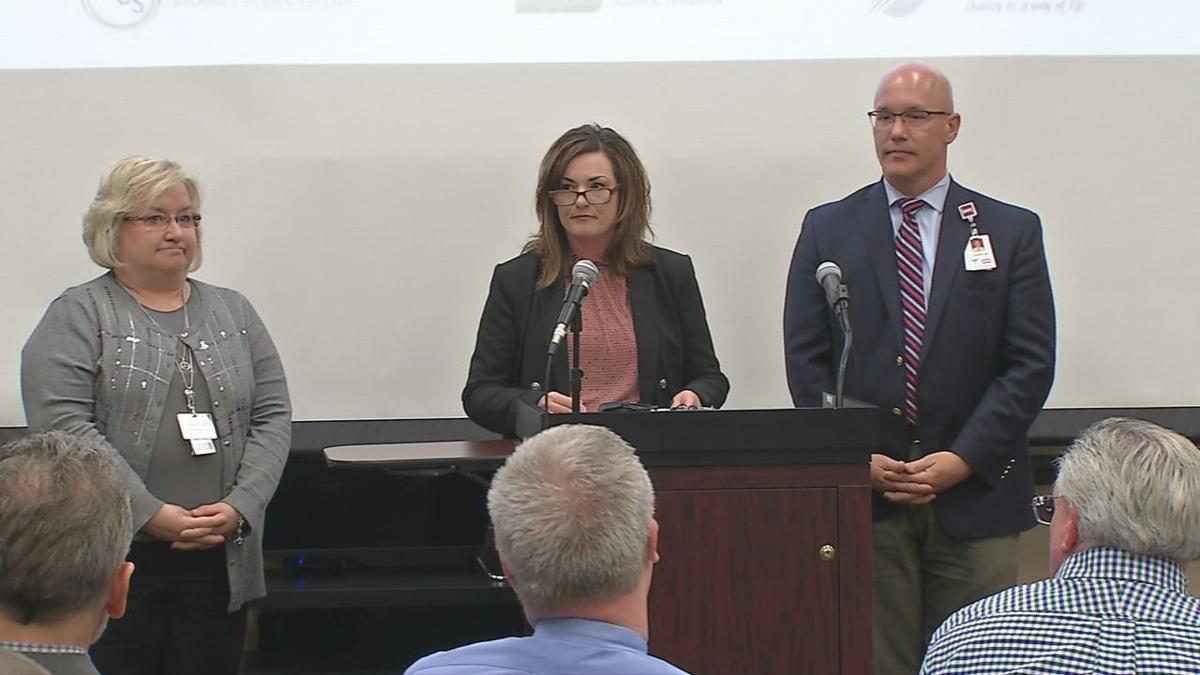 Hardin County Health Leaders Prepare For Inevitable Covid-19 Impact News Wdrbcom