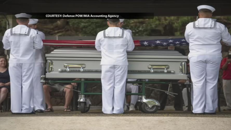 Shelby Treadway Laid To Rest