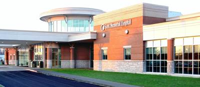 Scott Memorial Hospital no longer delivering babies