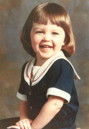 MICHELLE NEWTON AS A CHILD.jpg