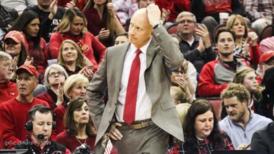 Chris Mack