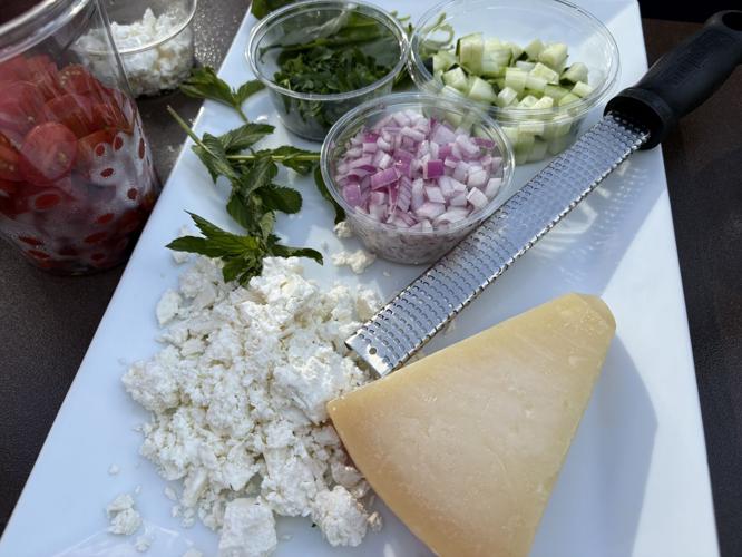 Fourth of July - Chef Joseph Thomas