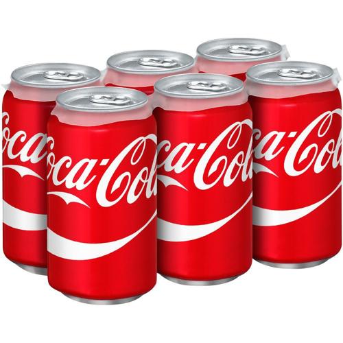 Coke 6-Pack