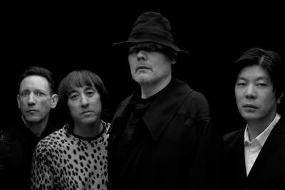 Smashing Pumpkins