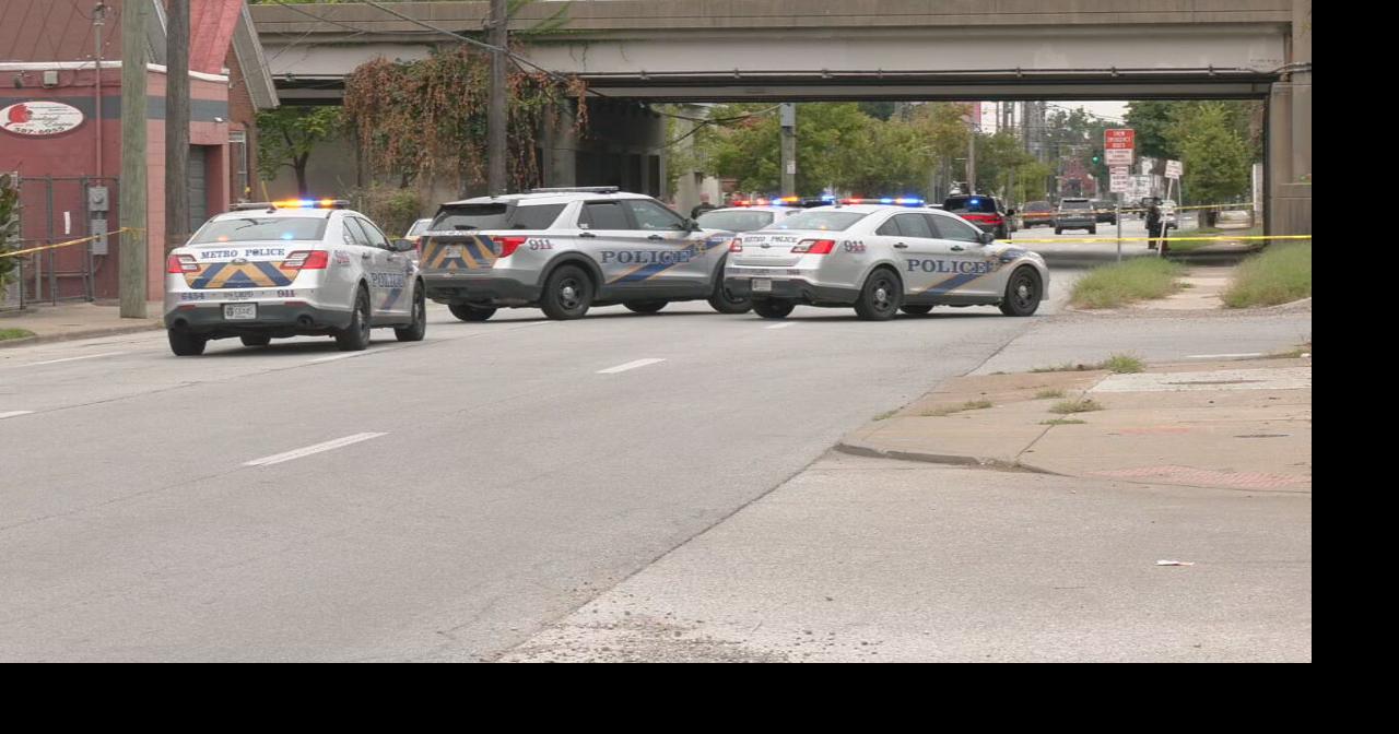 1 person dead after shooting in Louisville's Butchertown neighborhood