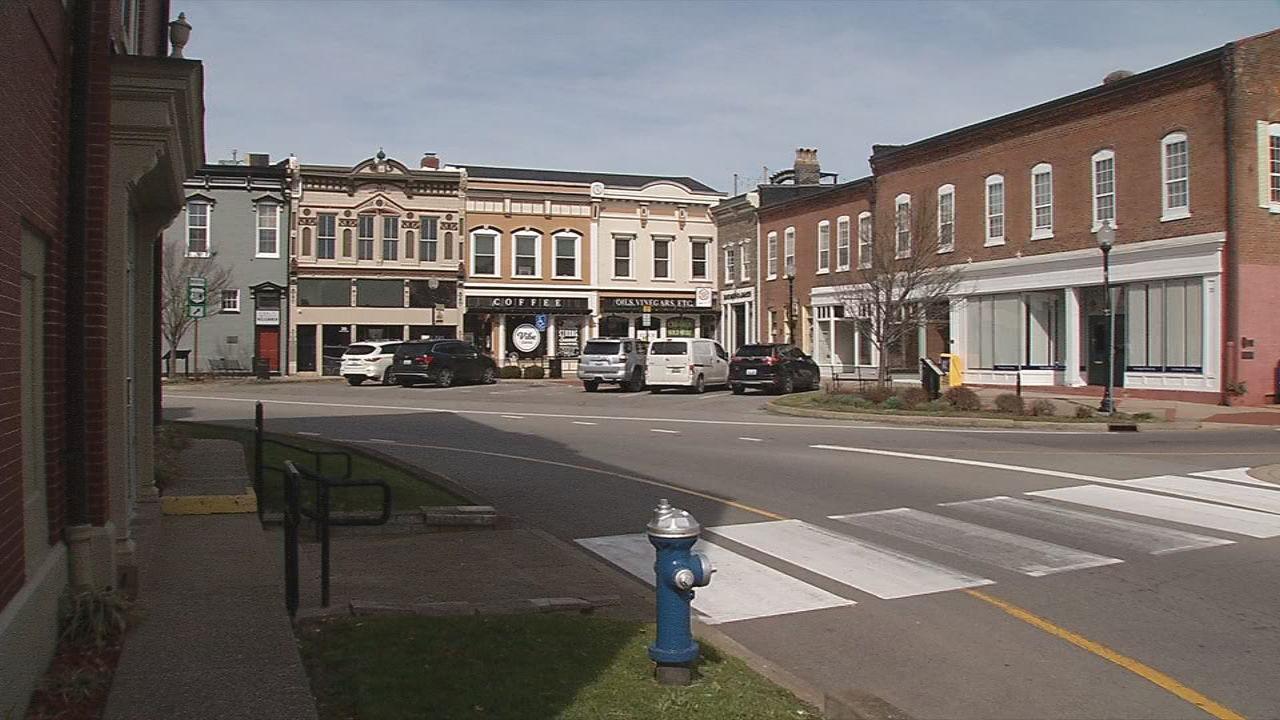 Elizabethtown continues downtown transformation with dozens of new