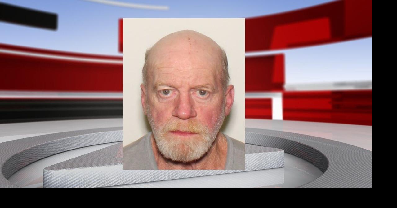 Silver Alert issued for missing 61-year-old man last seen March 3 in Shelbyville, Indiana
