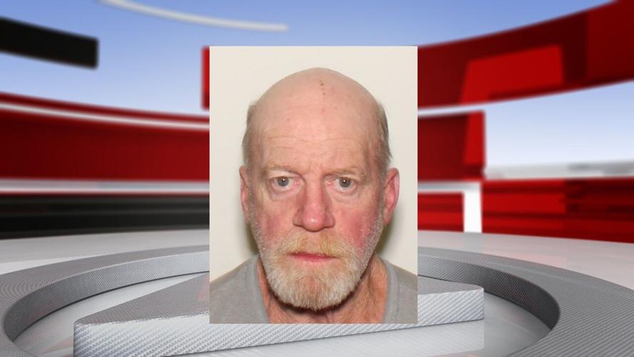 Silver Alert for 61-year-old Lyle Stanton - 3.15.26