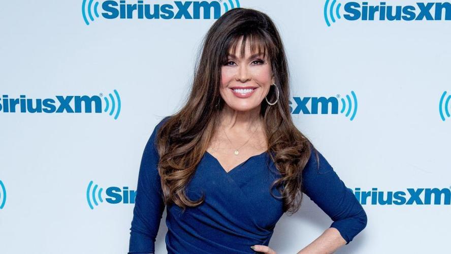 Marie Osmond