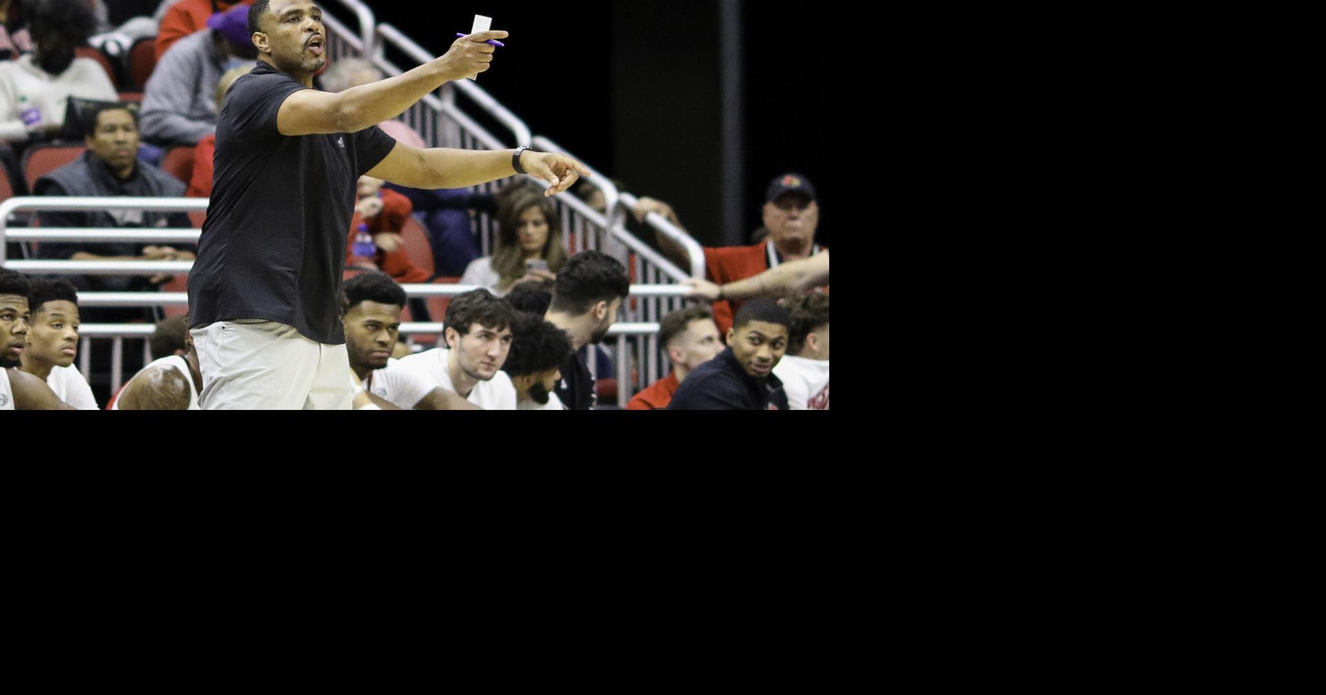 BOZICH Pegues questions Louisville's toughness after OT loss to