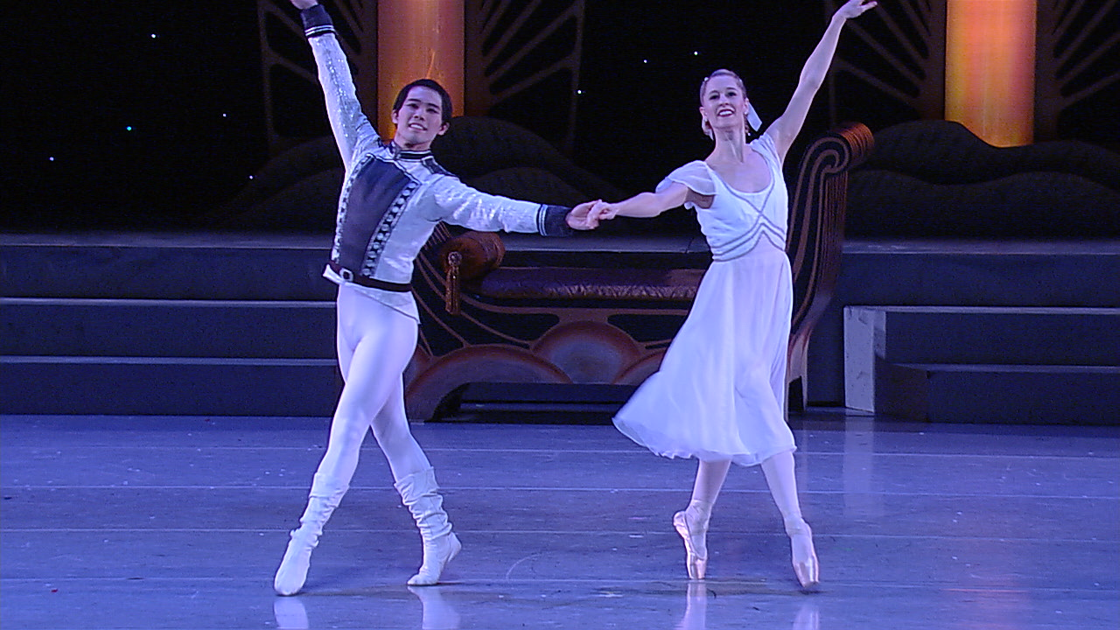 Louisville Ballet announces virtual holiday performances, including
