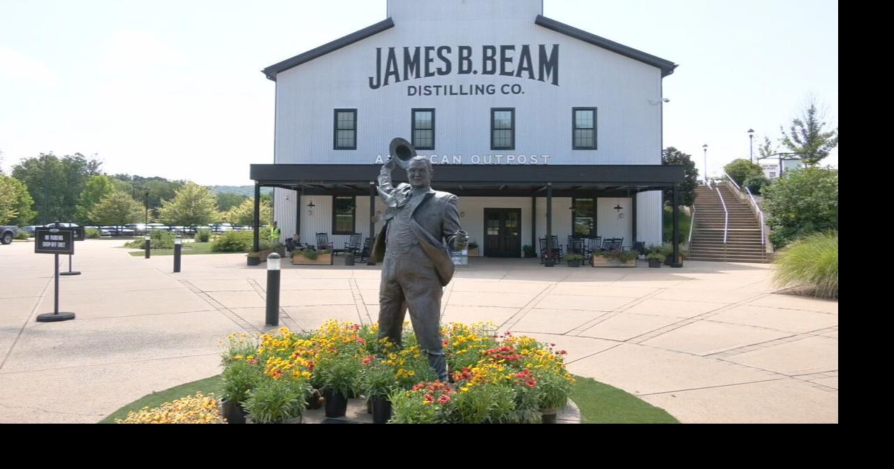 Jim Beam distillation pause at Clermont facility reflects cooling bourbon market