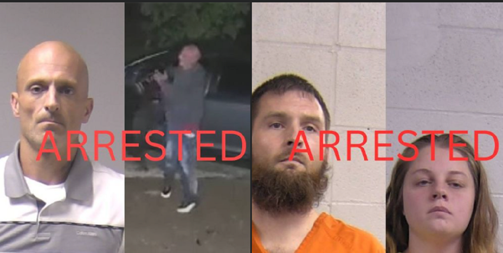 Louisville police searching for owners of stolen property after recent