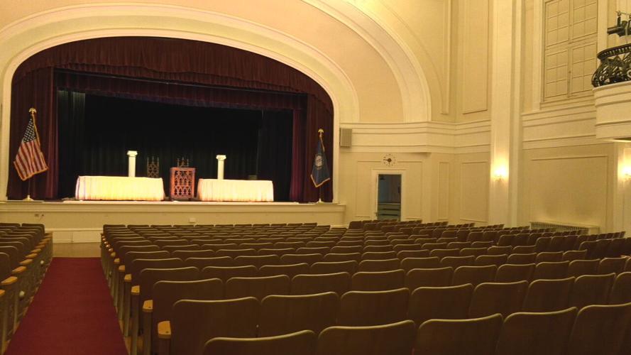 Women's Club clubhouse celebrates 100 years (2).jpeg