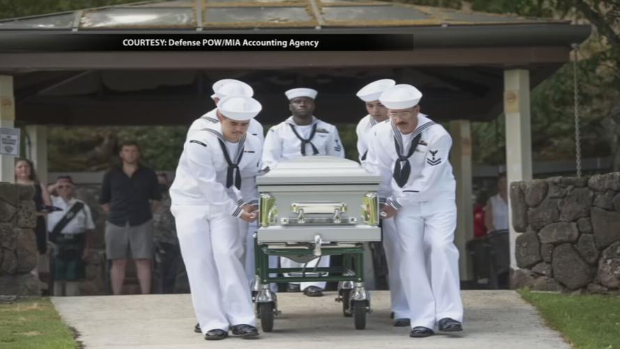 Shelby Treadway Laid To Rest