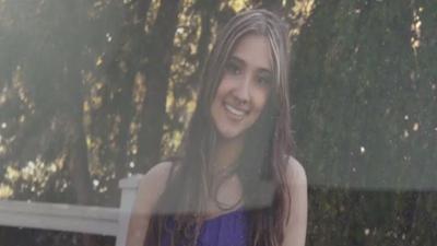 Elaina Mammen