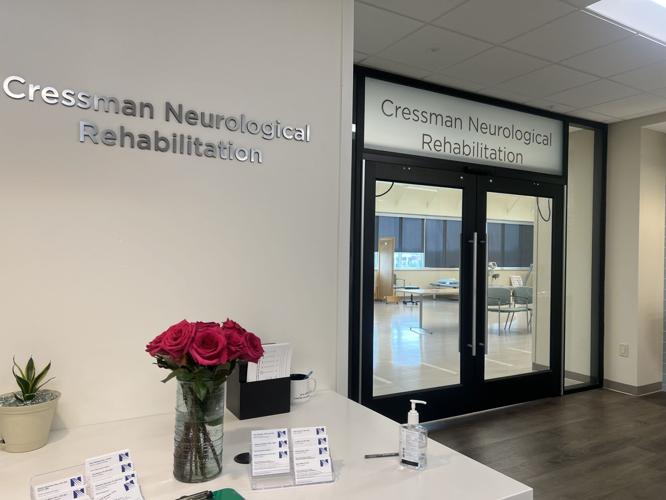 Cressman Neurological Rehabilitation
