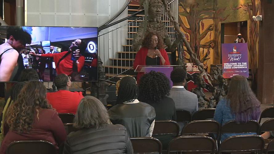 Derby Diversity Week preview 4-25-23