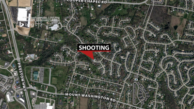 woodcross shooting