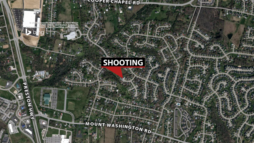 woodcross shooting