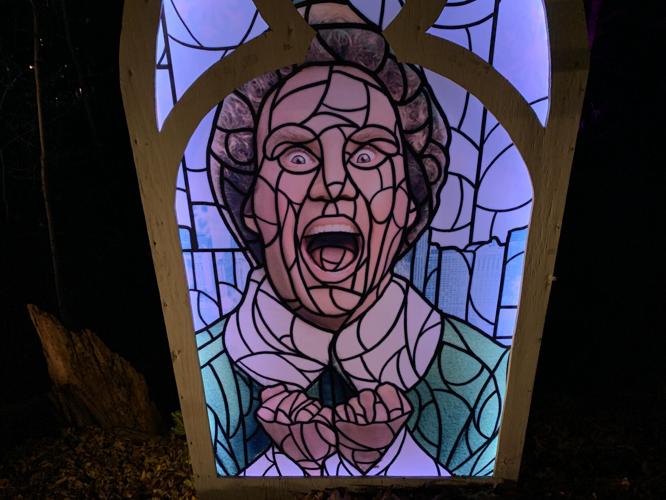 Winter Woods Spectacular (8).JPG