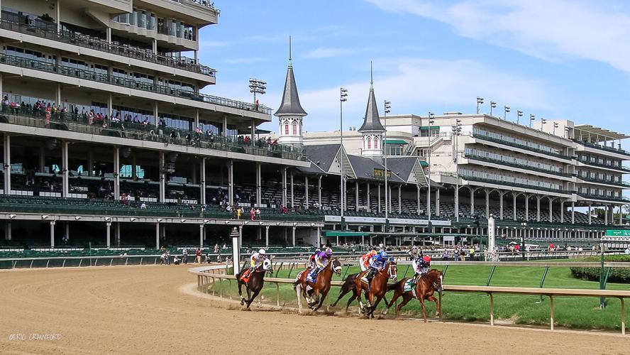 Churchill Downs