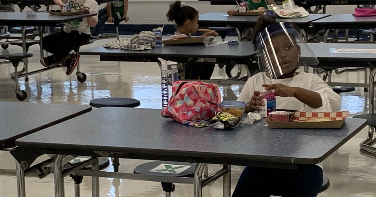 Another 15,000 JCPS students prepare to go back to school on Thursday