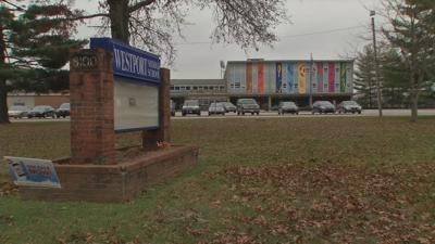 Westport Middle School