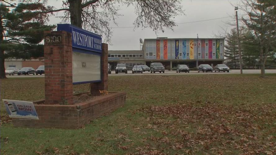 Westport Middle School