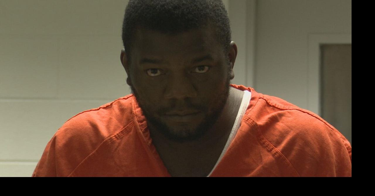 1 million cash bond set for man accused of fatally shooting 2 at