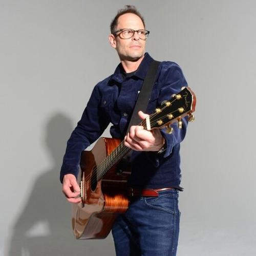 Robin Wilson