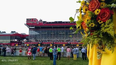 Pimlico Race Course
