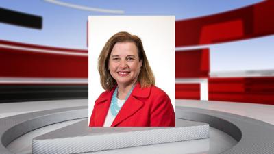 Robin Kinney, new interim education commissioner - 9.14.23