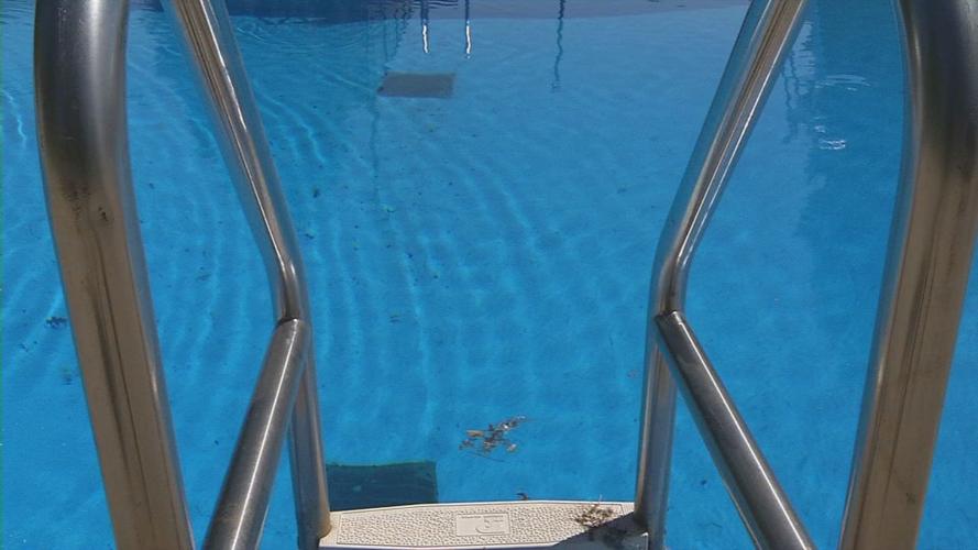 Sun Valley Pool opens